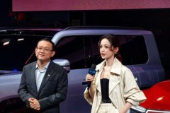 全地形通过性+896线激光雷达，猛士X700用“硬数据”拆解轻户外出行新逻辑
