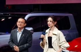 全地形通过性+896线激光雷达，猛士X700用“硬数据”拆解轻户外出行新逻辑